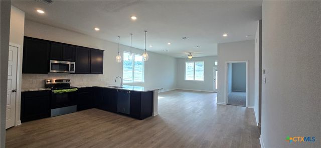 354 Pathfinder Drive, Copperas Cove, TX 76522