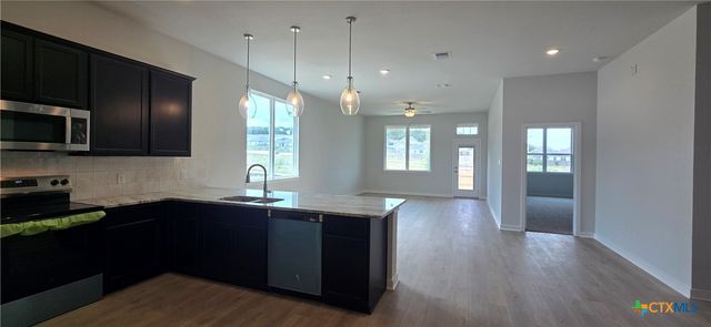 354 Pathfinder Drive, Copperas Cove, TX 76522