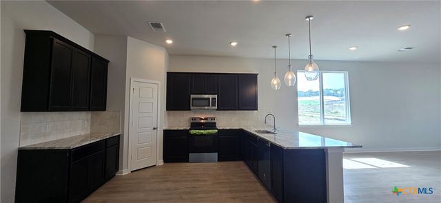 354 Pathfinder Drive, Copperas Cove, TX 76522