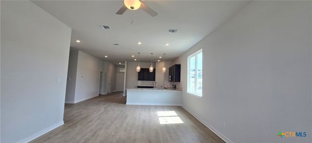 354 Pathfinder Drive, Copperas Cove, TX 76522