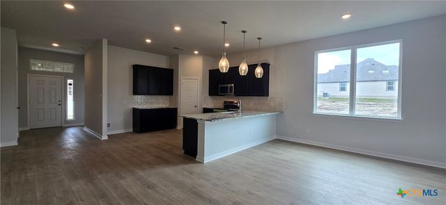 354 Pathfinder Drive, Copperas Cove, TX 76522