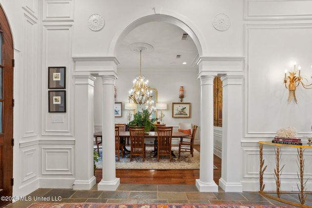 2086 Culleywood Road, Jackson, MS 39211