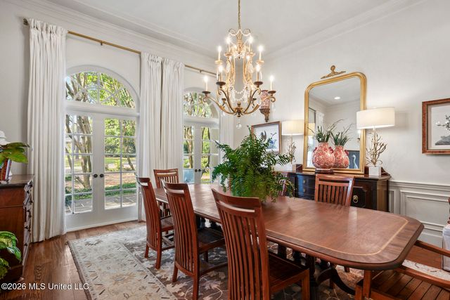 2086 Culleywood Road, Jackson, MS 39211