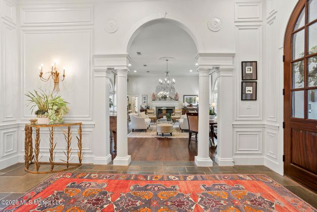 2086 Culleywood Road, Jackson, MS 39211