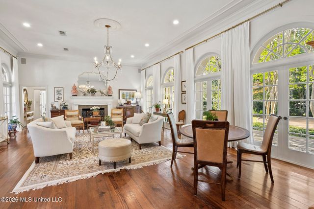 2086 Culleywood Road, Jackson, MS 39211