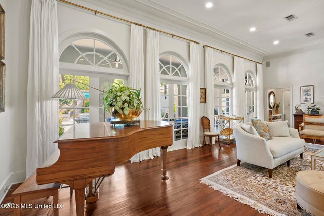 2086 Culleywood Road, Jackson, MS 39211