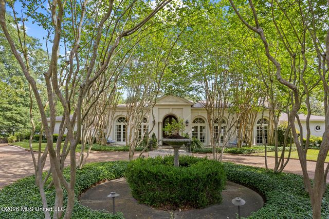 2086 Culleywood Road, Jackson, MS 39211