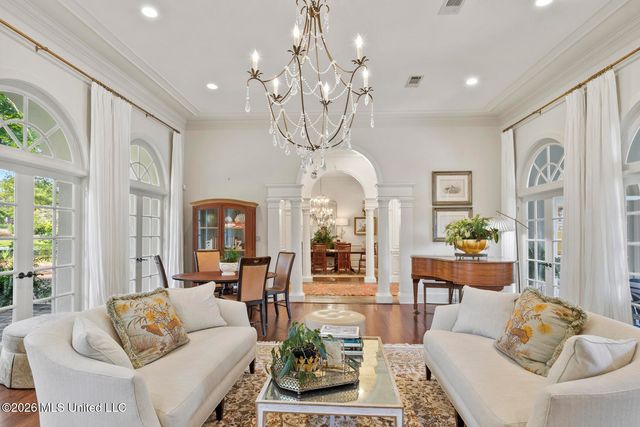 2086 Culleywood Road, Jackson, MS 39211