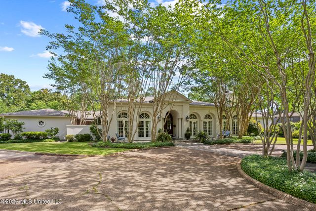 2086 Culleywood Road, Jackson, MS 39211