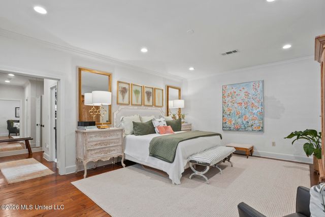2086 Culleywood Road, Jackson, MS 39211