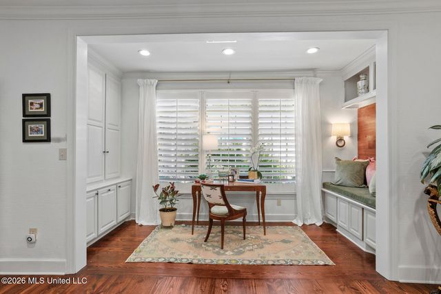 2086 Culleywood Road, Jackson, MS 39211