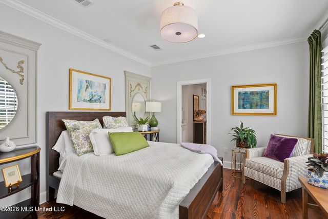 2086 Culleywood Road, Jackson, MS 39211