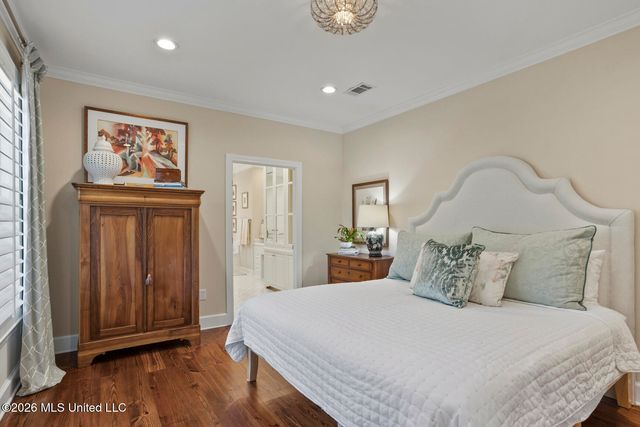 2086 Culleywood Road, Jackson, MS 39211