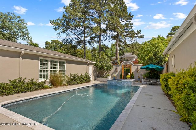 2086 Culleywood Road, Jackson, MS 39211