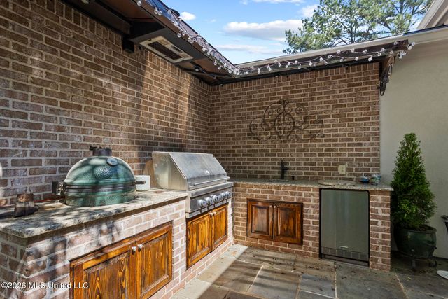 2086 Culleywood Road, Jackson, MS 39211
