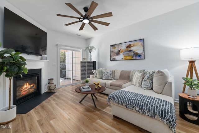 815 Straywhite Avenue, Apex, NC 27539