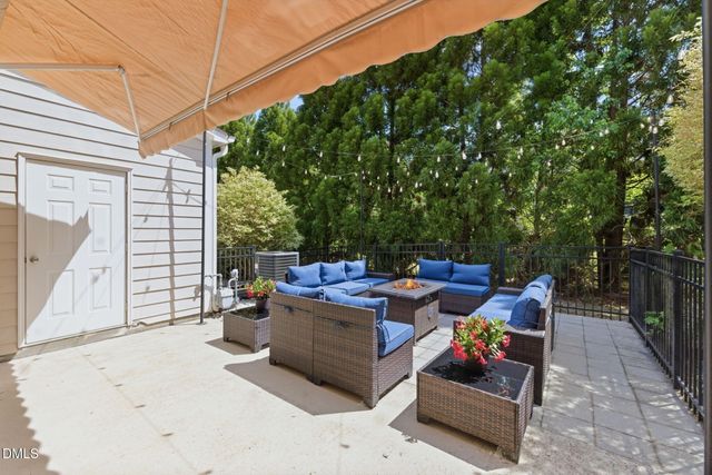 815 Straywhite Avenue, Apex, NC 27539