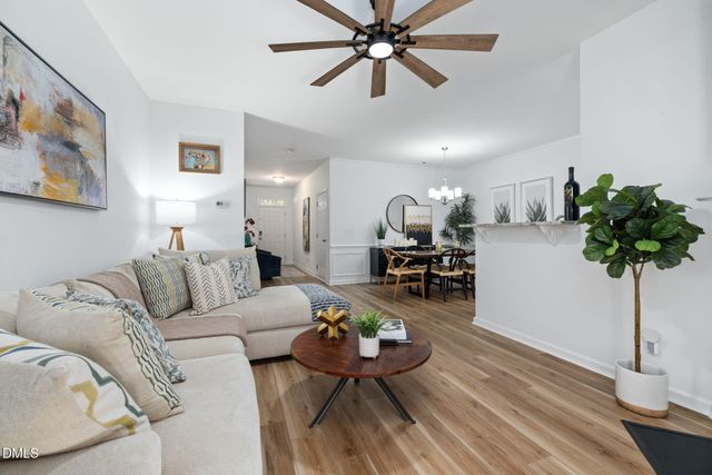 815 Straywhite Avenue, Apex, NC 27539