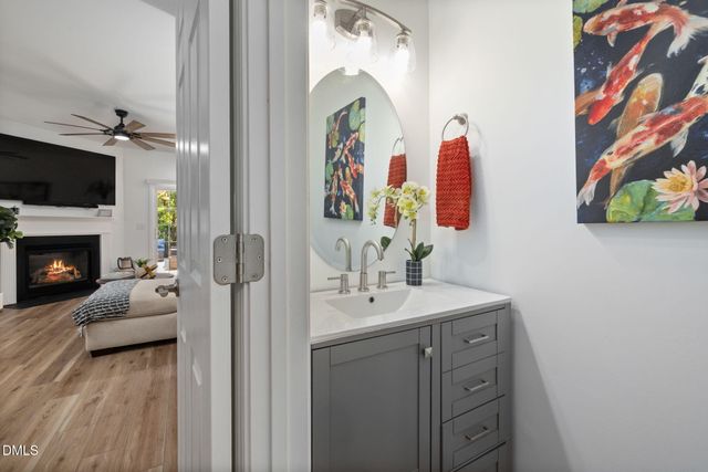 815 Straywhite Avenue, Apex, NC 27539