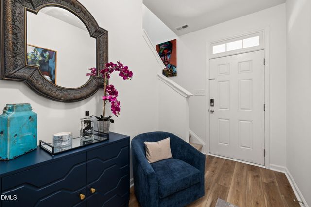 815 Straywhite Avenue, Apex, NC 27539