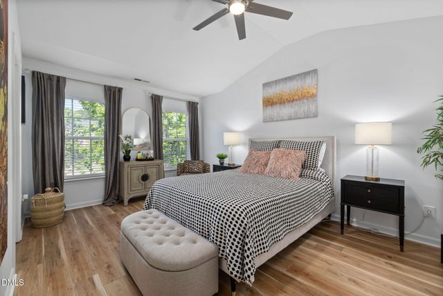 815 Straywhite Avenue, Apex, NC 27539