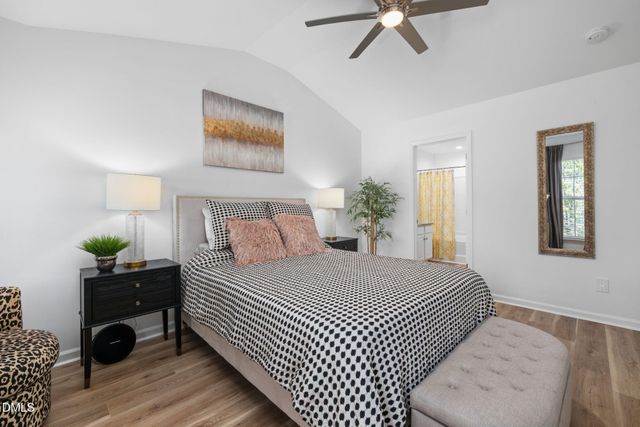 815 Straywhite Avenue, Apex, NC 27539