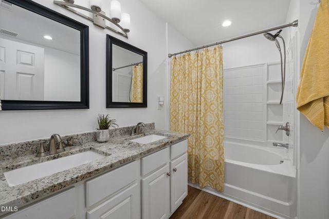 815 Straywhite Avenue, Apex, NC 27539