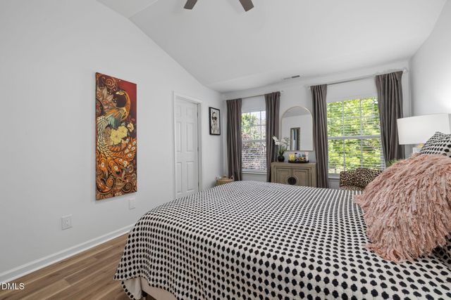 815 Straywhite Avenue, Apex, NC 27539