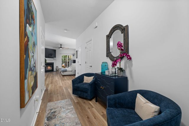 815 Straywhite Avenue, Apex, NC 27539