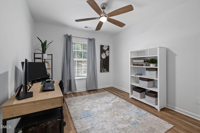 815 Straywhite Avenue, Apex, NC 27539