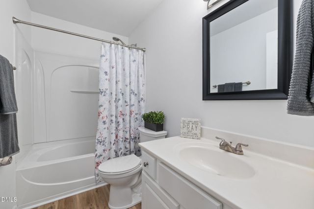 815 Straywhite Avenue, Apex, NC 27539