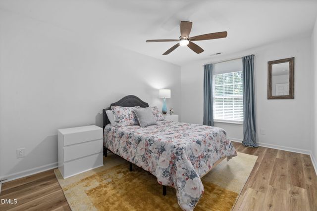 815 Straywhite Avenue, Apex, NC 27539