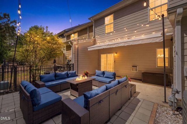 815 Straywhite Avenue, Apex, NC 27539