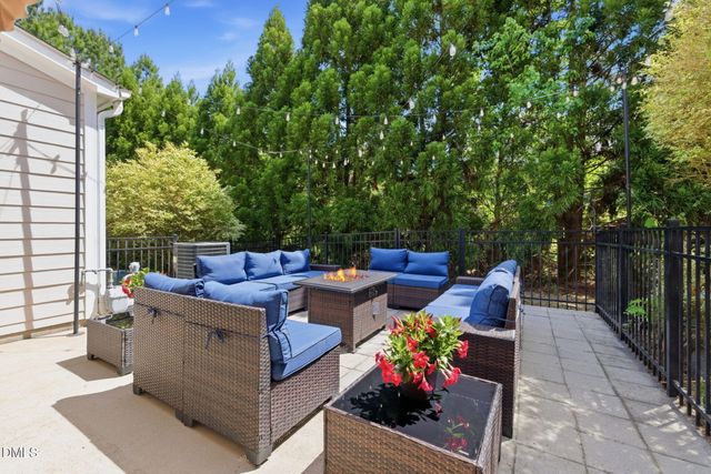 815 Straywhite Avenue, Apex, NC 27539