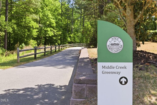 815 Straywhite Avenue, Apex, NC 27539