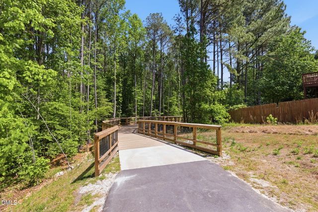 815 Straywhite Avenue, Apex, NC 27539