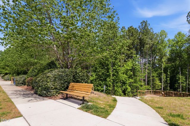 815 Straywhite Avenue, Apex, NC 27539