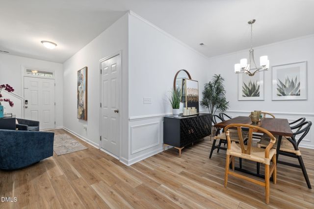 815 Straywhite Avenue, Apex, NC 27539