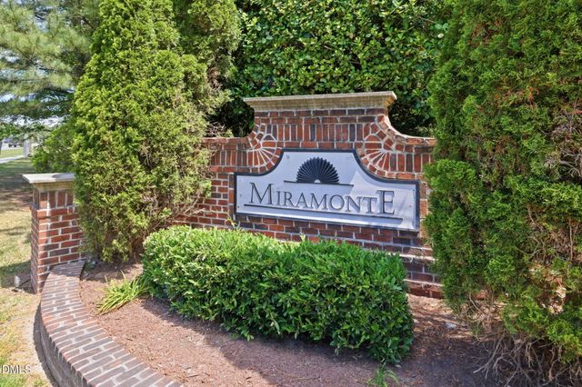 815 Straywhite Avenue, Apex, NC 27539