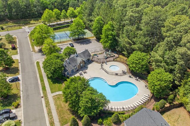 815 Straywhite Avenue, Apex, NC 27539