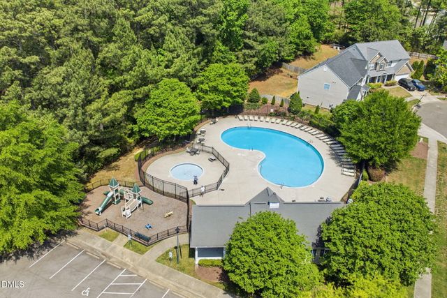 815 Straywhite Avenue, Apex, NC 27539