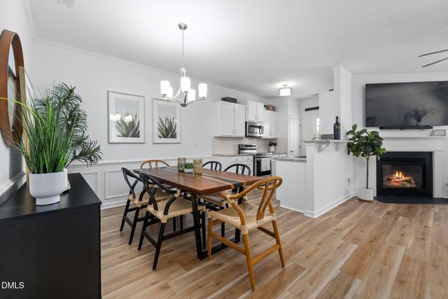 815 Straywhite Avenue, Apex, NC 27539