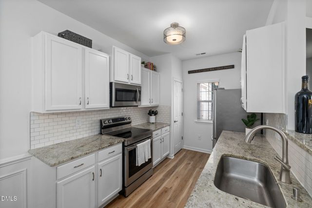 815 Straywhite Avenue, Apex, NC 27539