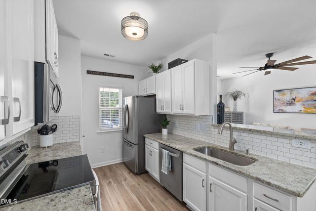 815 Straywhite Avenue, Apex, NC 27539