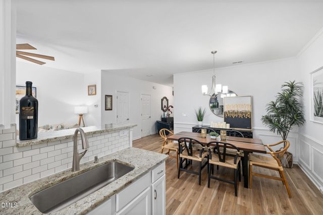 815 Straywhite Avenue, Apex, NC 27539