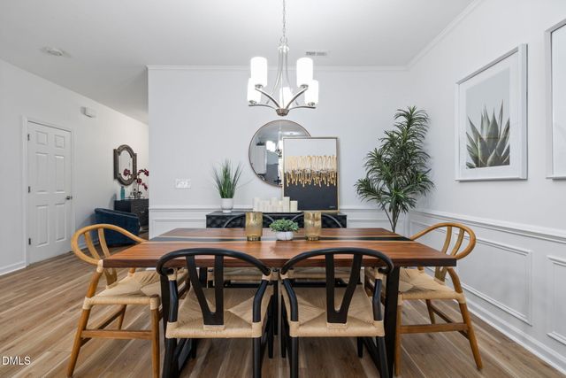 815 Straywhite Avenue, Apex, NC 27539