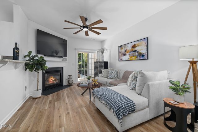 815 Straywhite Avenue, Apex, NC 27539