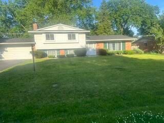 6709 Wild Ridge Lane, West Bloomfield Twp, MI 48322