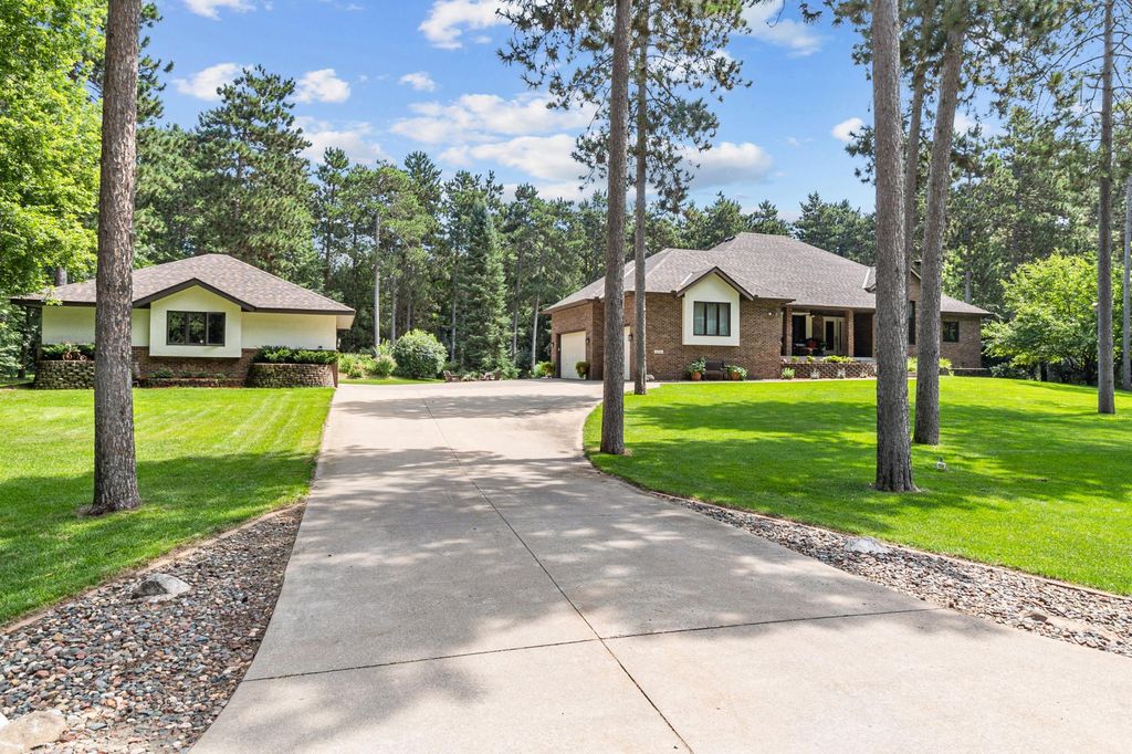 40881 Greystone Avenue, North Branch, MN 55056