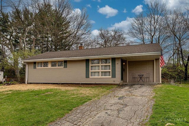 29 Dayspring Terrace, Greenhills, OH 45218